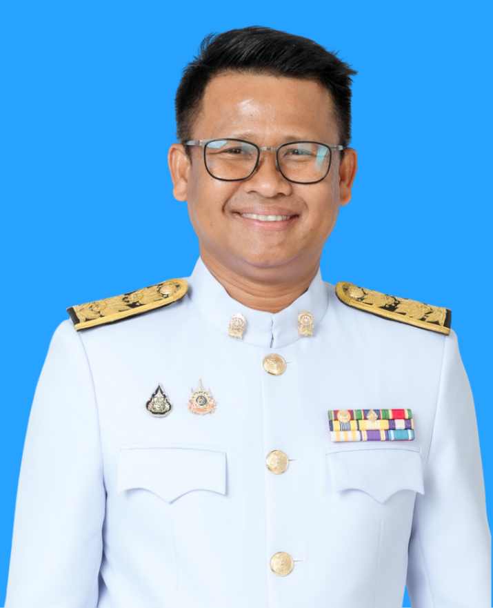 ดร.สมศักดิ์ ไชยโสดา